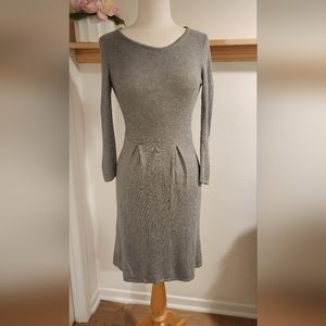 MEXX Gray Dress Small Size